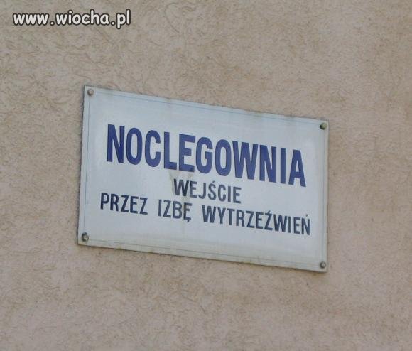 Noclegownia