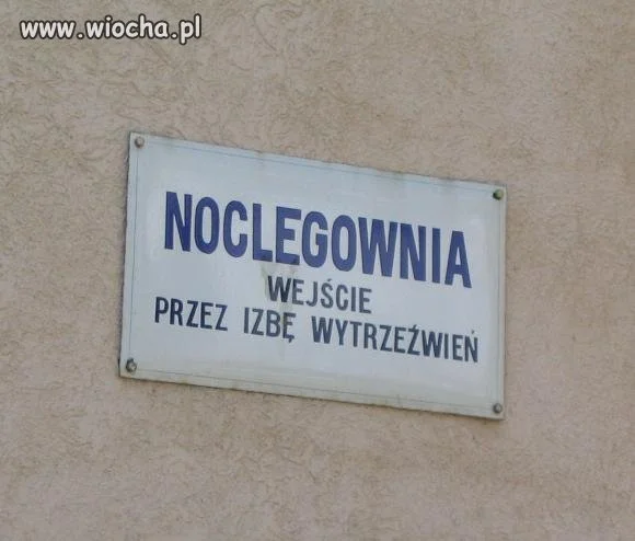 Noclegownia