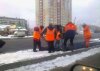 Drogowcy tak się śpieszą