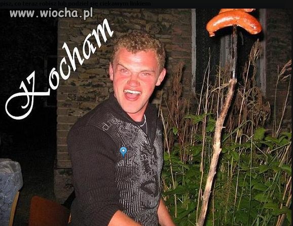 Nie wiem jak Was.