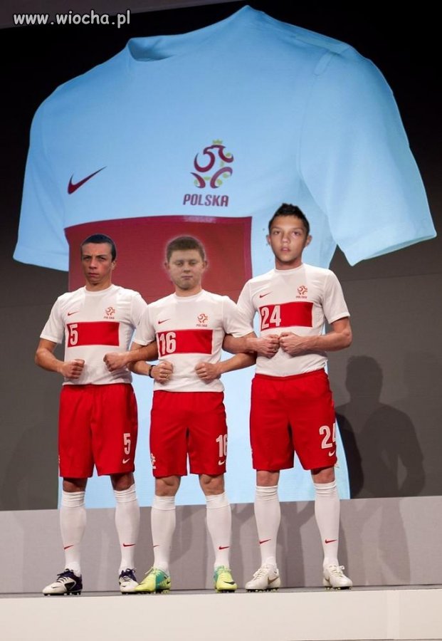 Wierni fani reprezentacji Polski