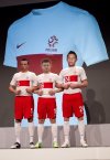 Wierni fani reprezentacji Polski