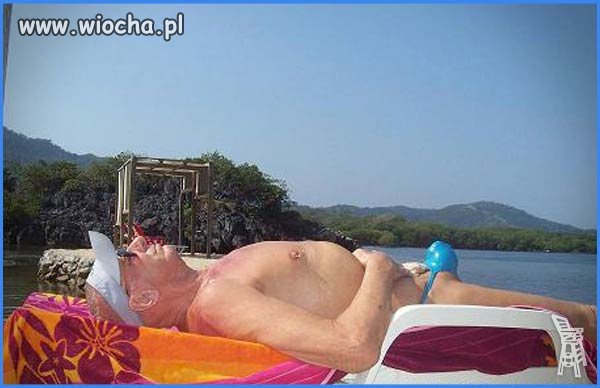 Robienie wiochy