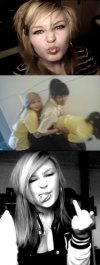 Sweet focie na nk. 