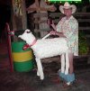 Rancho jest the Best!!!