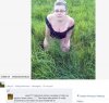 Sesja na łonie natury 