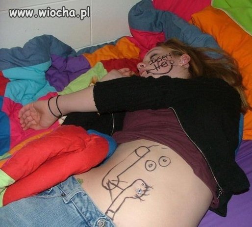 Party hard 3