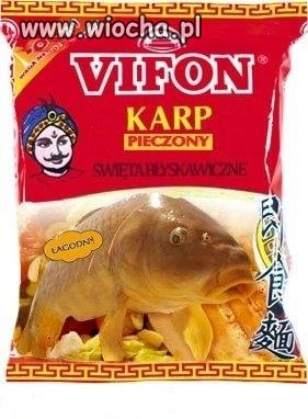 Karp błyskawiczny