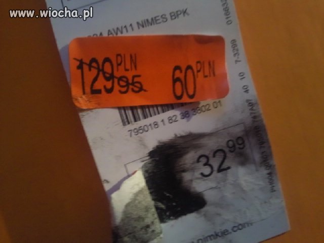 Promocja!