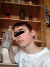 Wódko pozwól żyć..