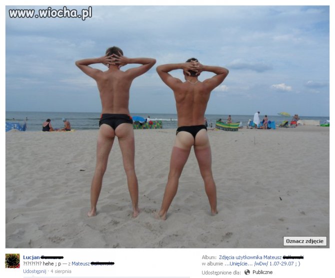 Pochwalmy się!