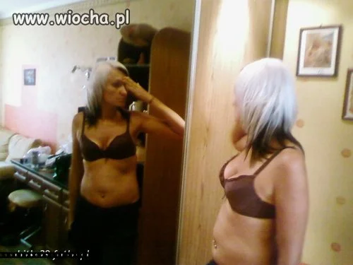 Real inny, photoshop dobry.