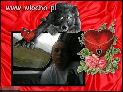 Jak na 40-latka to trochę przesada