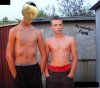 Kolejny mistrz painta