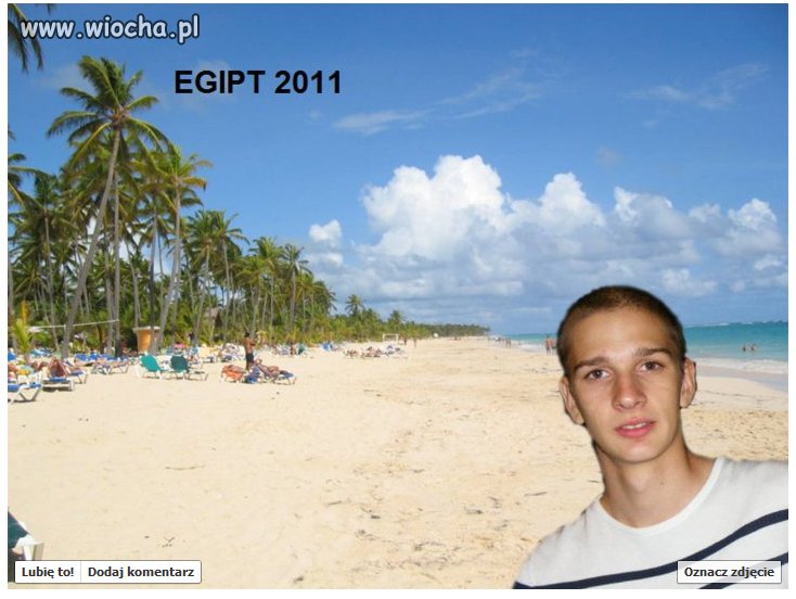 Mistrz photoshop'a