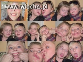 No i udało im się