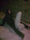 Chyba go troche...