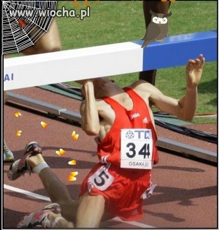 EPIC FAIL