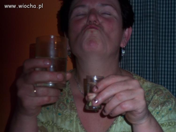 Jaki dzióbek i paznokcie 