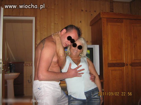 Wsparcie syna