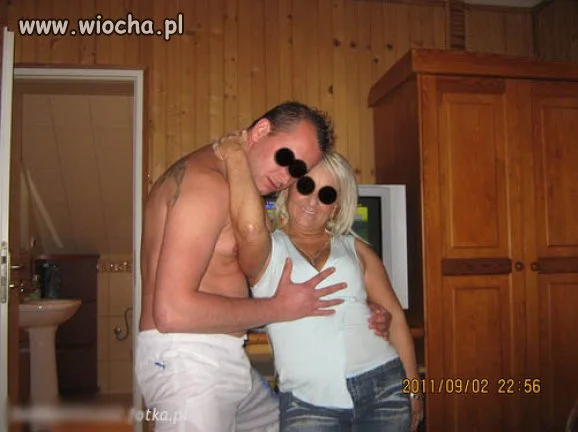 Wsparcie syna