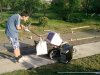 Auto-kosiarka