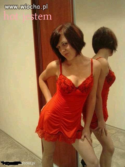 A no tak, hot jest..