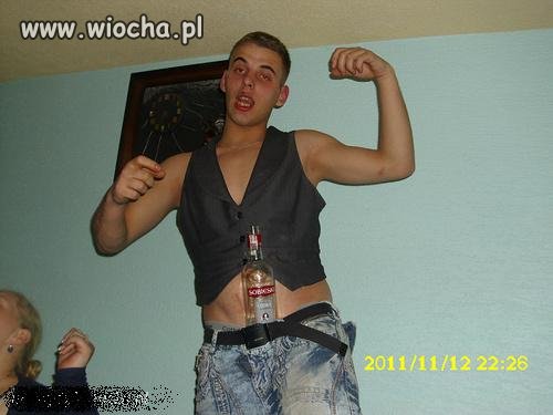 No cóż...