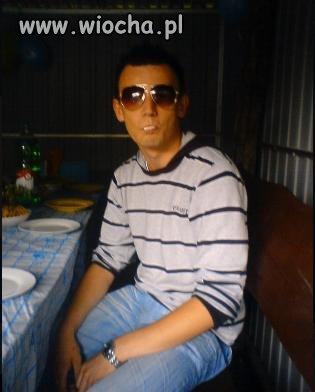 Jestem macho 
