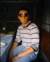 Jestem macho 