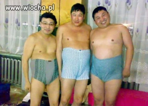 Mongoły