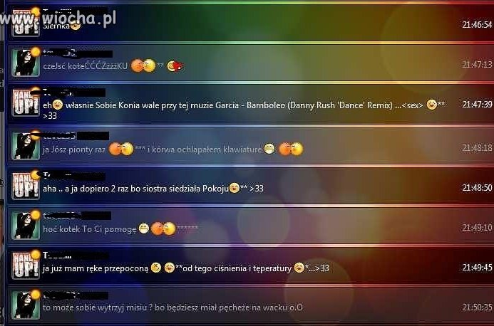 Polska Młodzież