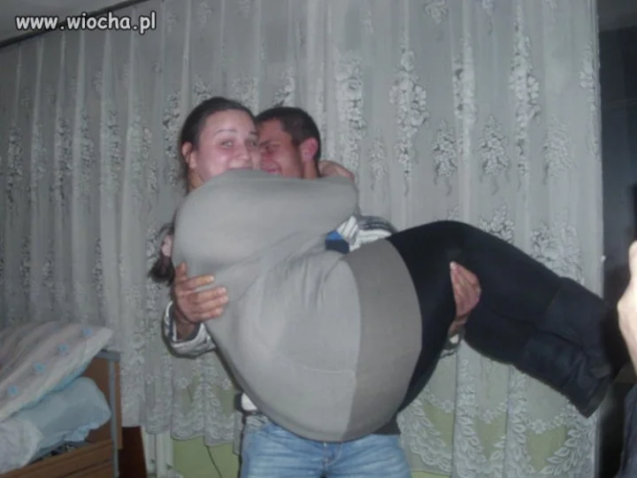 Strongman
