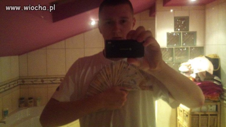 Lans na kasę