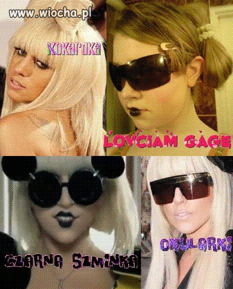 LoVCiiam GaGe