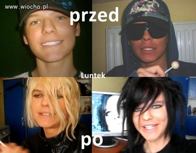 Luntek..