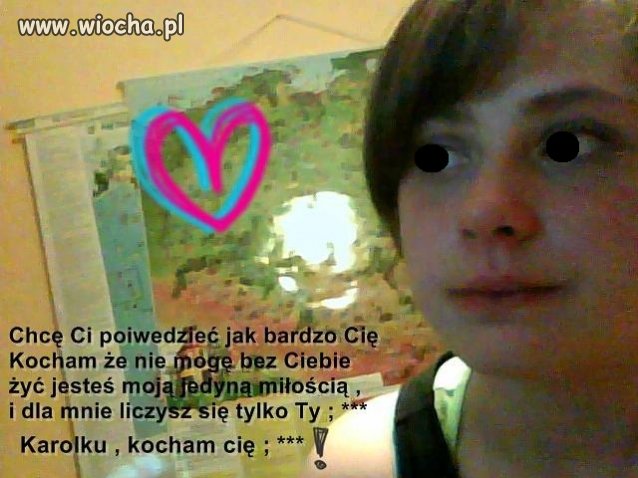 Pokemonowa miłość na nk 