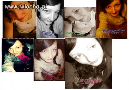 Wiocha na nk Wtf; D