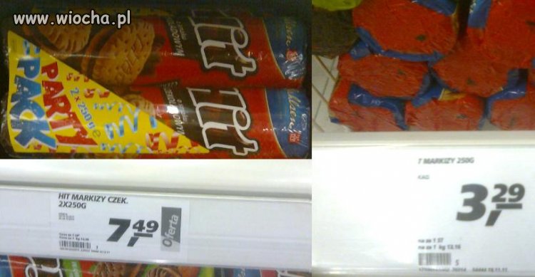 Wielka oferta