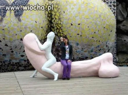 Takie rzeczy...