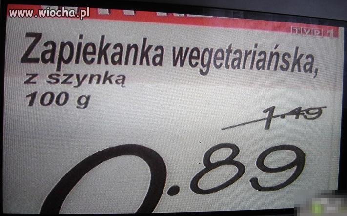 Ciekawa ta zapiekanka 