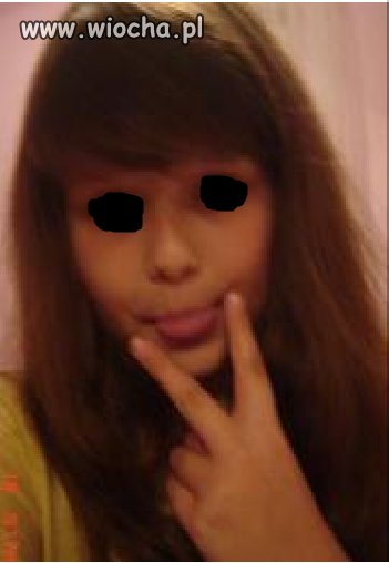 Czy to dziecko w ogóle wie co to znaczy?