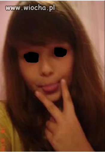 Czy to dziecko w ogóle wie co to znaczy?