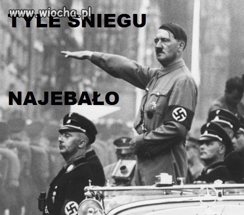 Tyle śniegu 