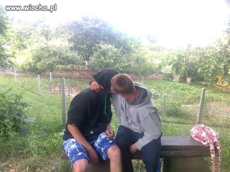 Miłość XXI wieku...