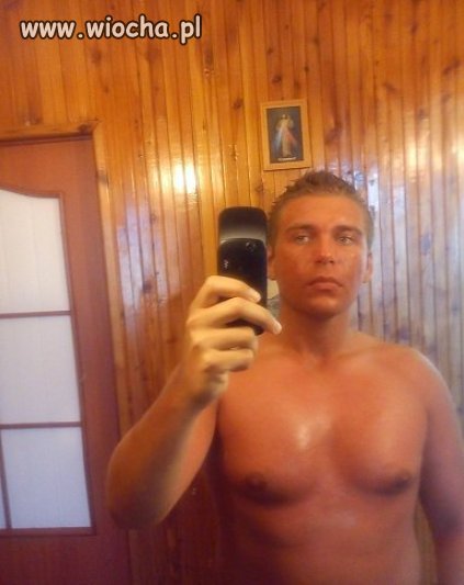 Gorący Metiniarz +7 Do Skwary
