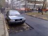 Moje miejsce parkingowe...