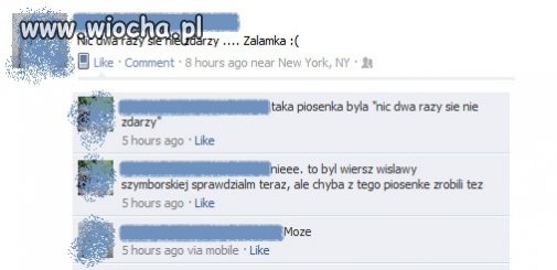 Edukacja kwitnie