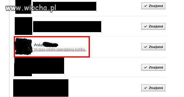 Wyższa szkoła