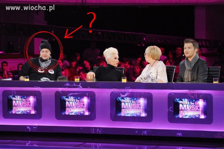 A kim ten człowiek jest by oceniać innych?